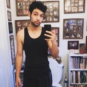 Meet your Posher, Billy